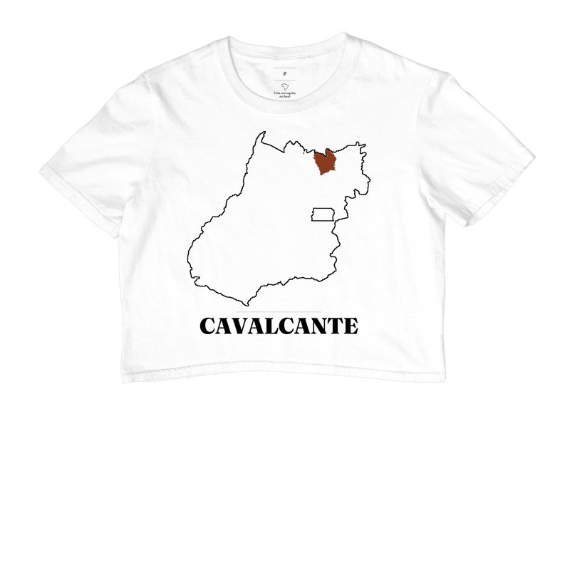 Cavalcante | Traço GO - Imagem 3