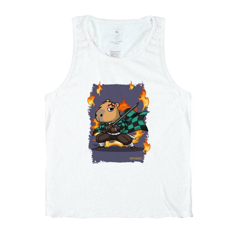 Capivara Slayer - Imagem 2