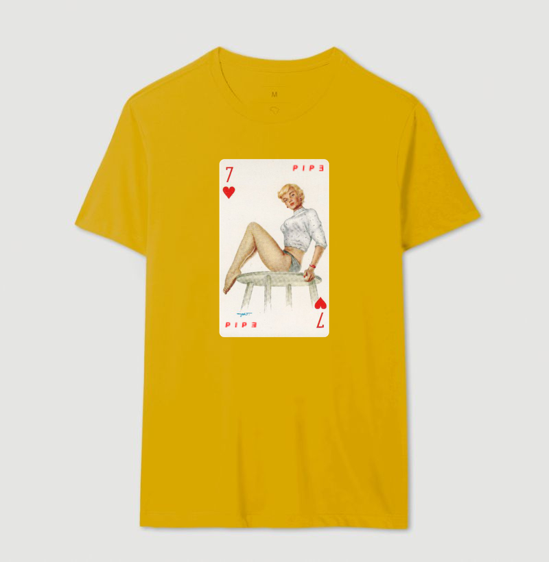 Camisa 13