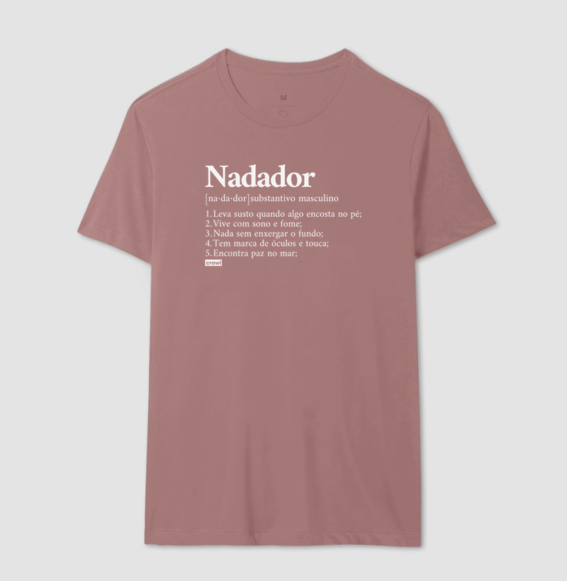 Nadador Definição - Versão Mar - Imagem 11