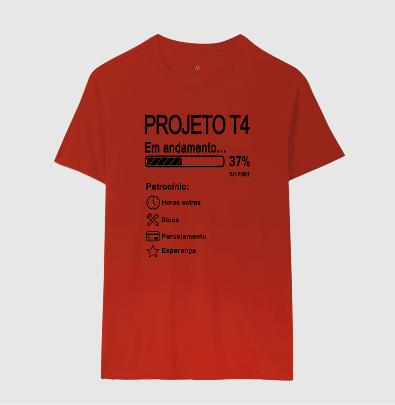 Projeto T4 CAC Pobre - Imagem 10