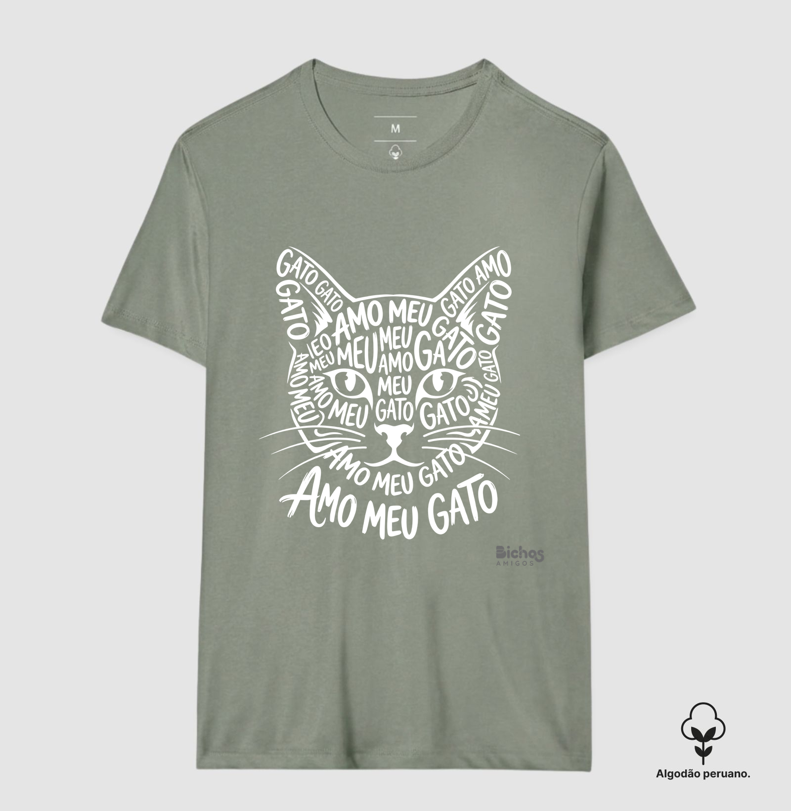 Amo meu Gato - Imagem 4