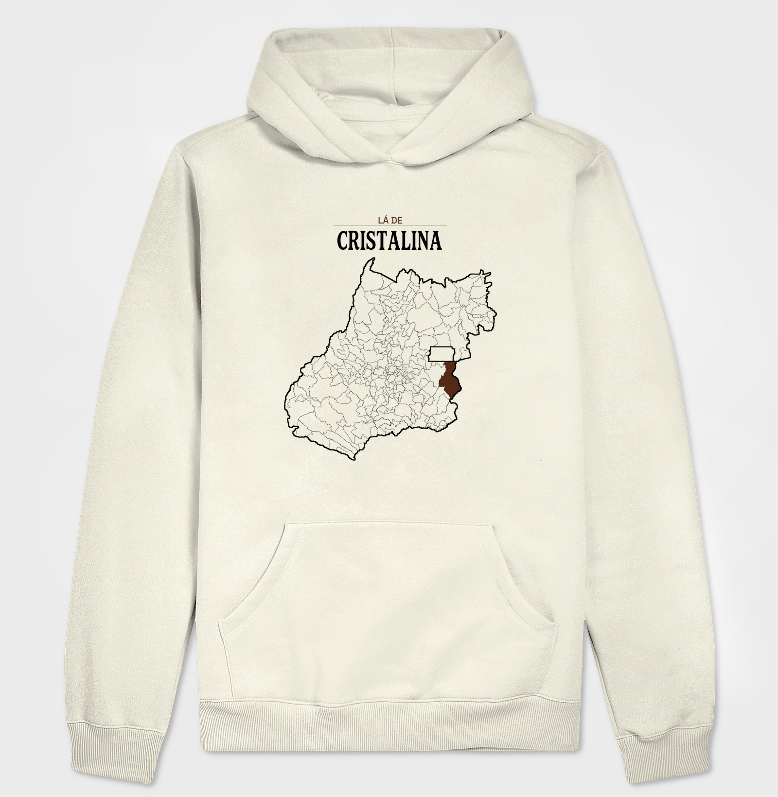 Cristalina | Território GO - Imagem 3