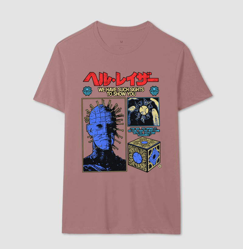 Hellraiser – We Have Such Sights to Show You - Imagem 16