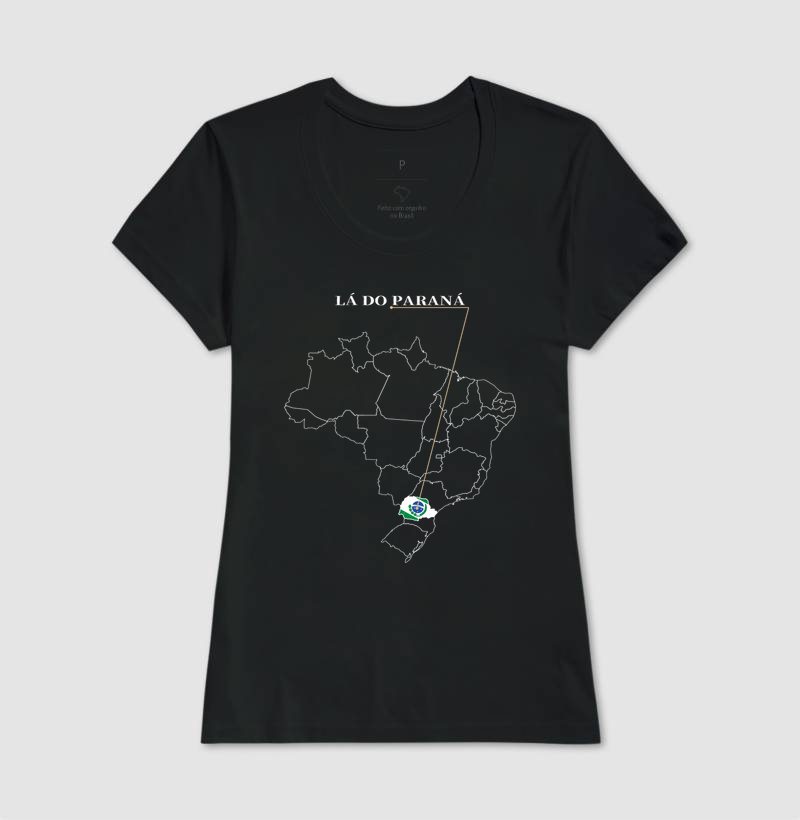 Lá do Paraná - Imagem 3