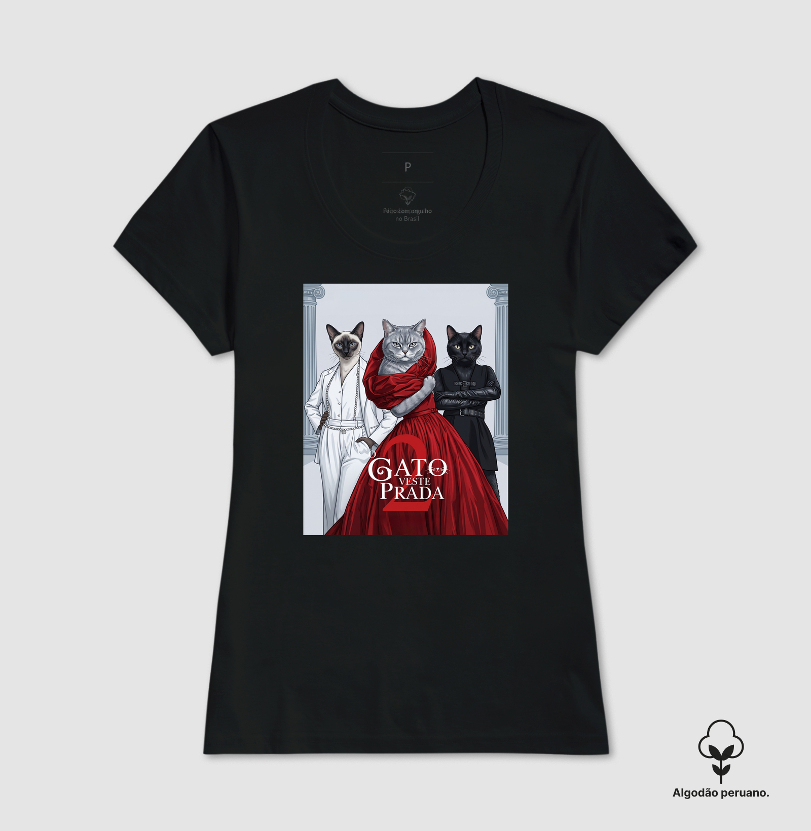 Camisa 1