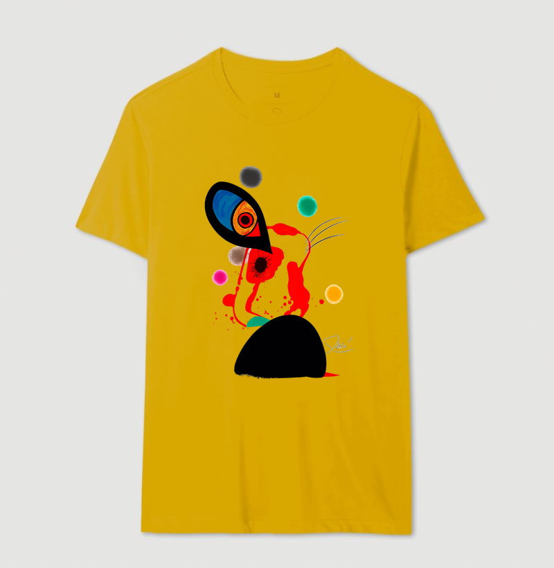 Camisa 13