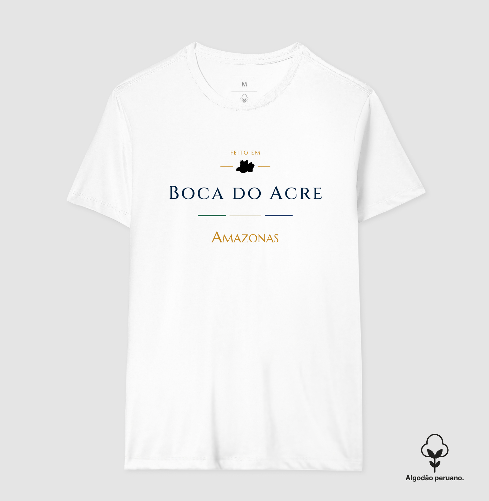 Camisa 7