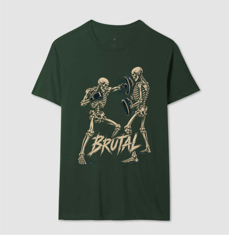 Camisa - Combat - Imagem 12