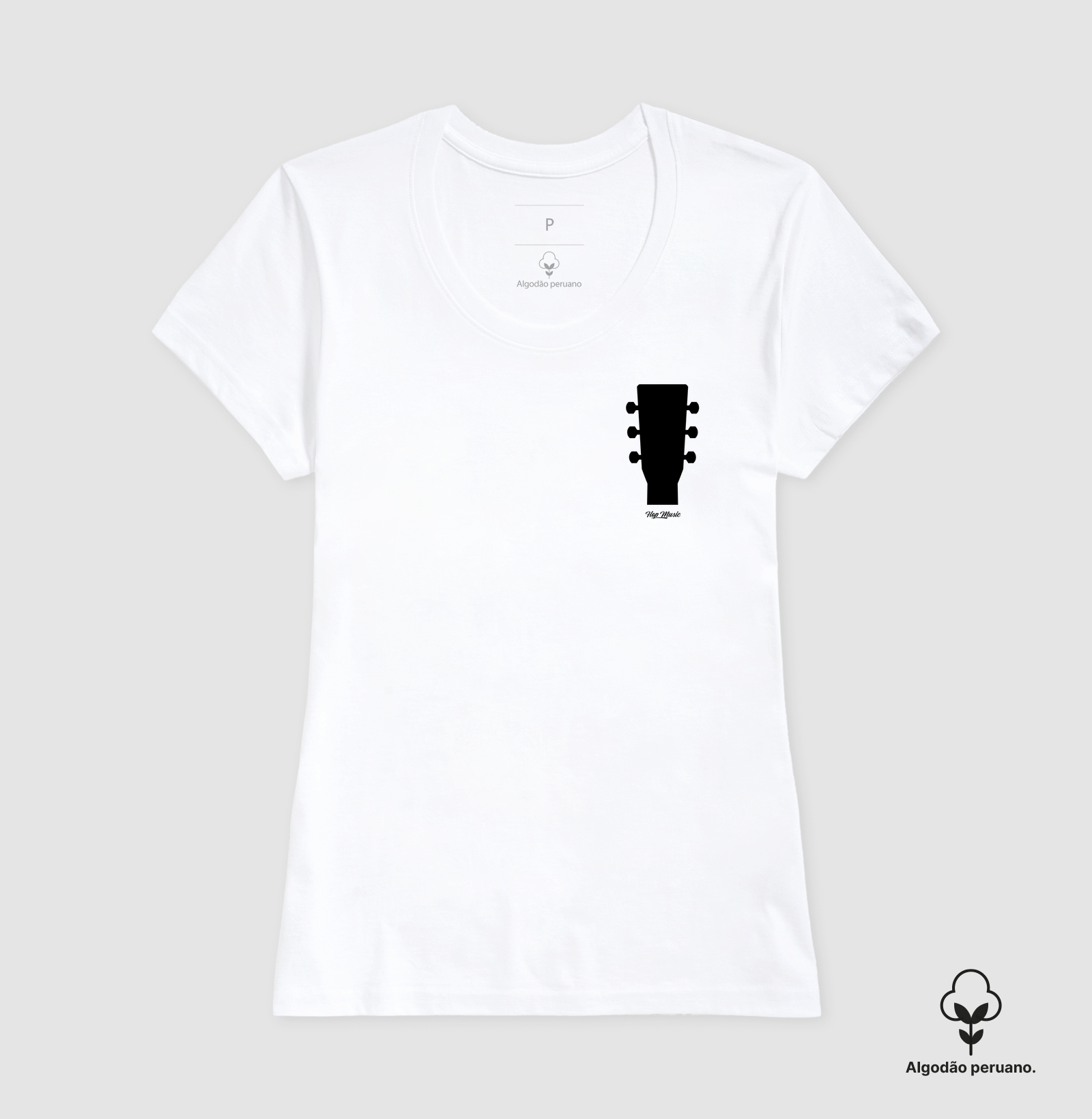 Violão Aço Minimalist - Imagem 2