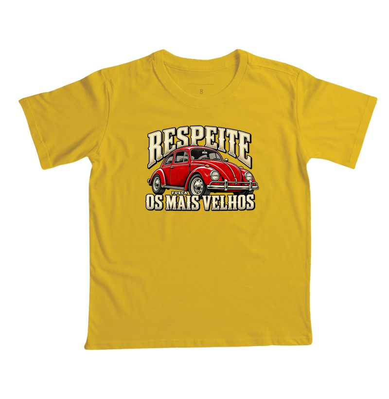 Respeite Fusca - Imagem 6