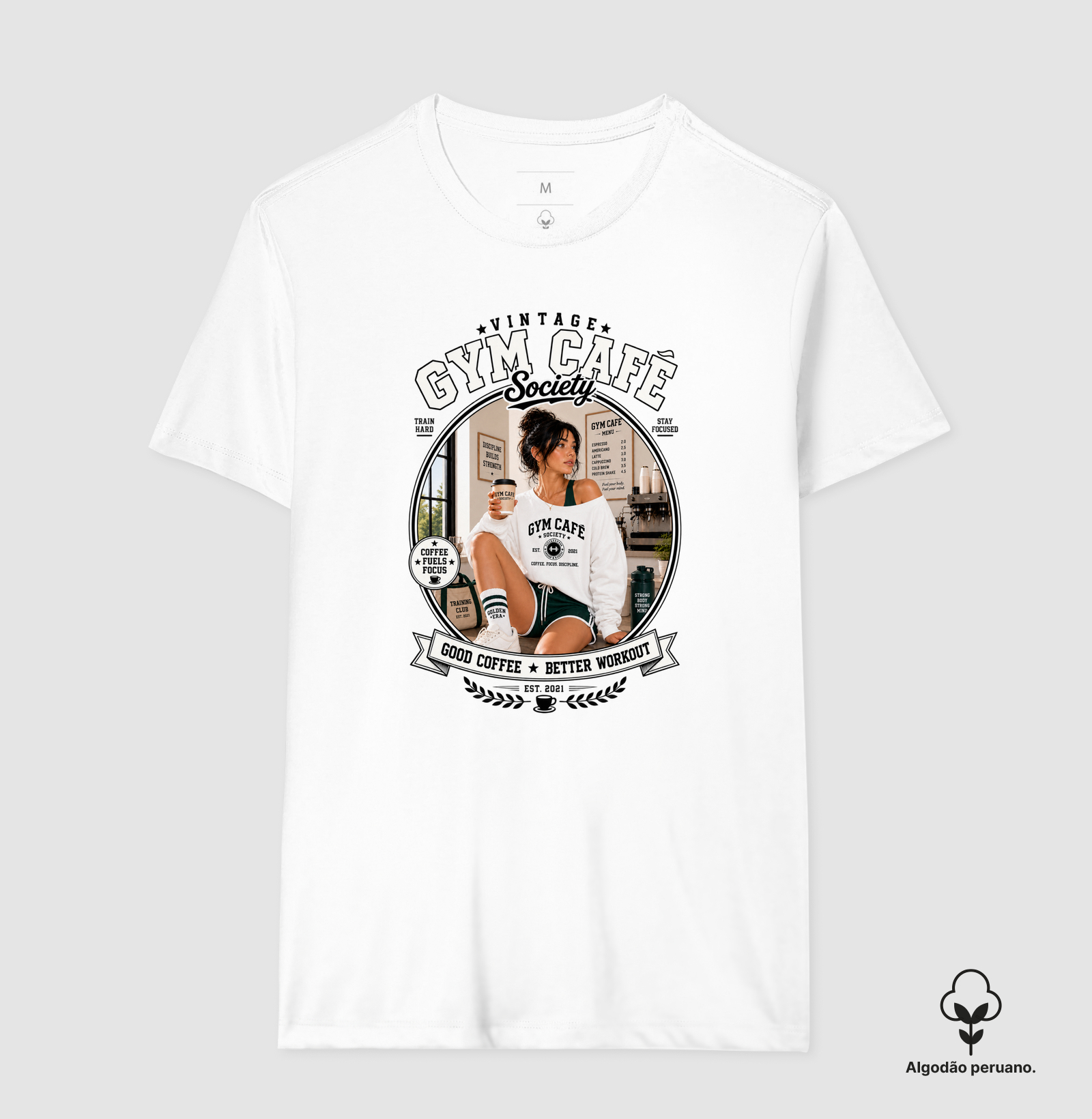 Camisa 3