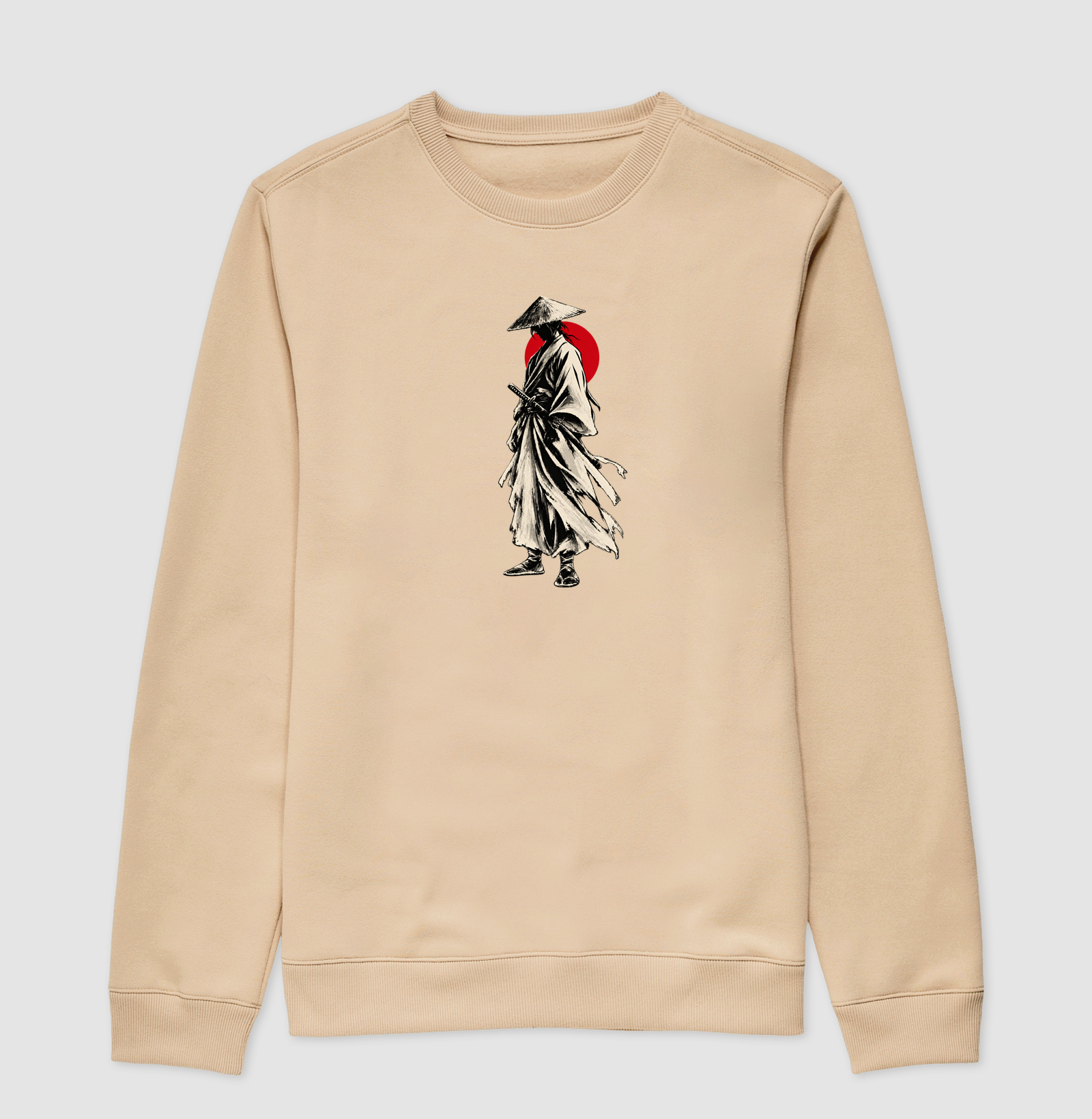  Samurai — Honra que Permanece - Imagem 3