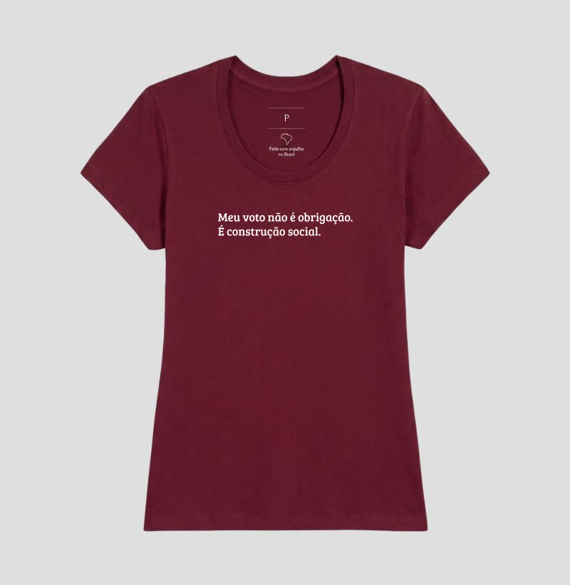 Camisa 18