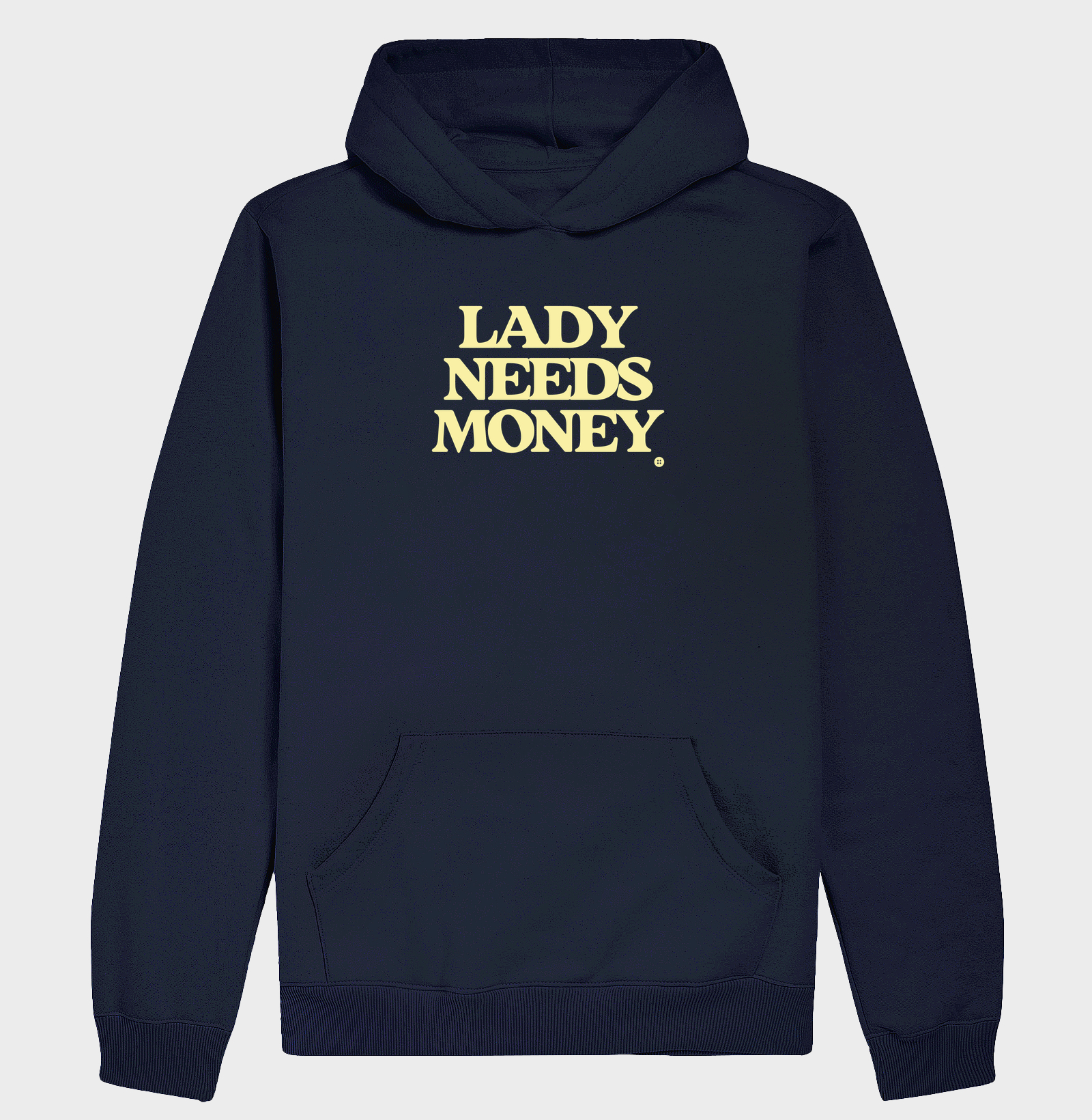 LADY NEEDS MONEY - Imagem 4
