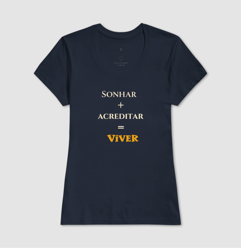 Sonhar • Acreditar • Viver  - Imagem 10