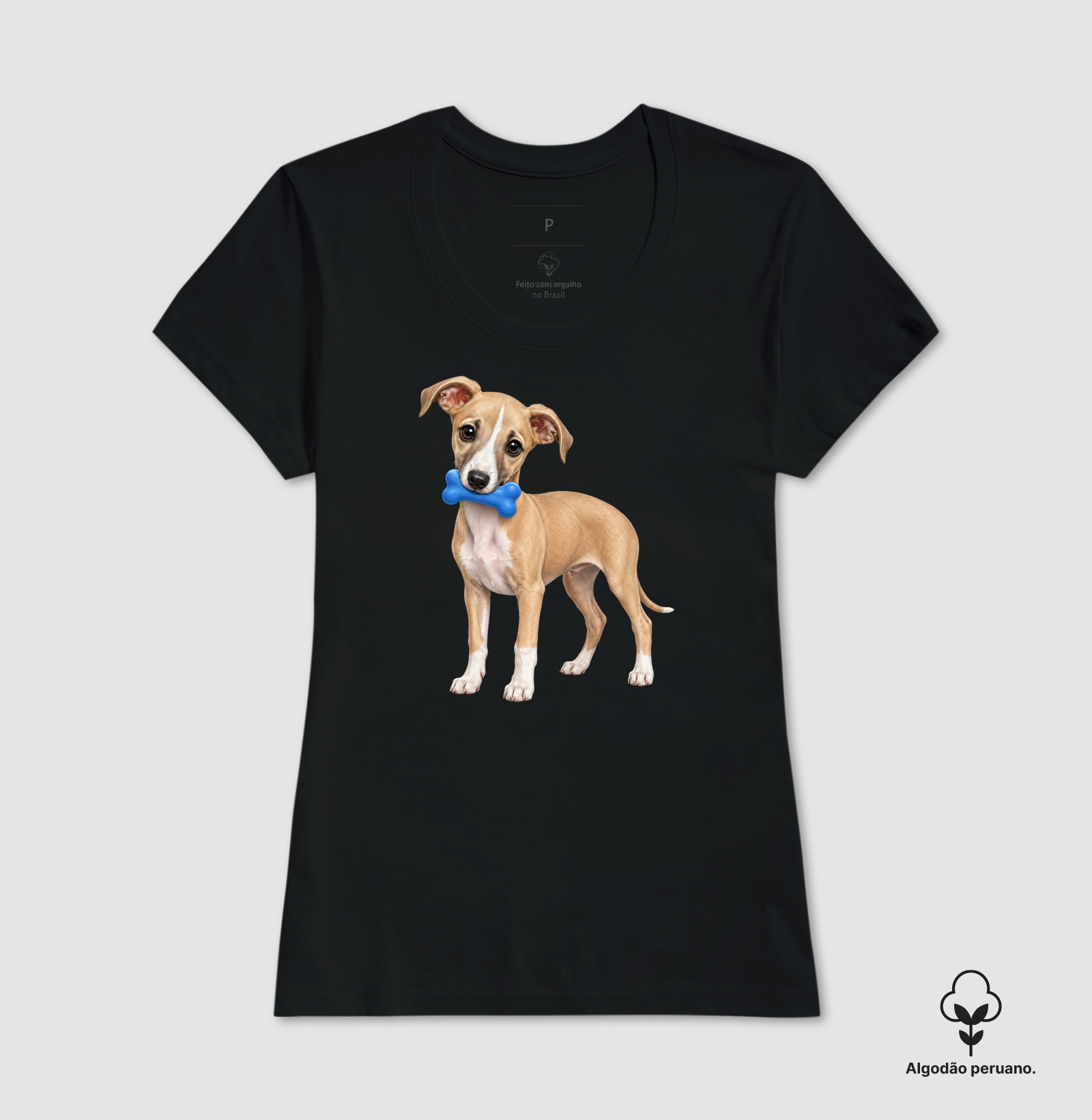 Whippet - Desenho Animado - Imagem 5