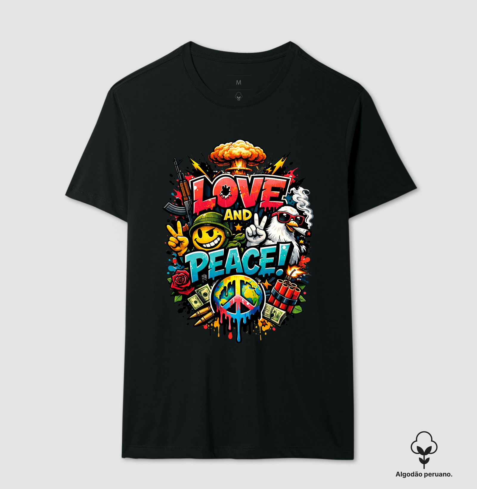 Camisa 4