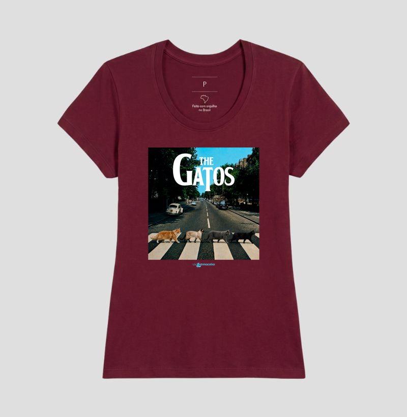 The Gatos - Abbey Road - Imagem 19
