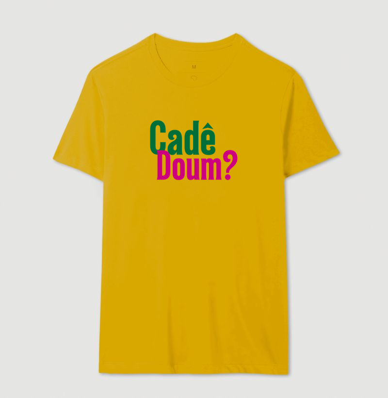 Cadê Doum? - Imagem 14