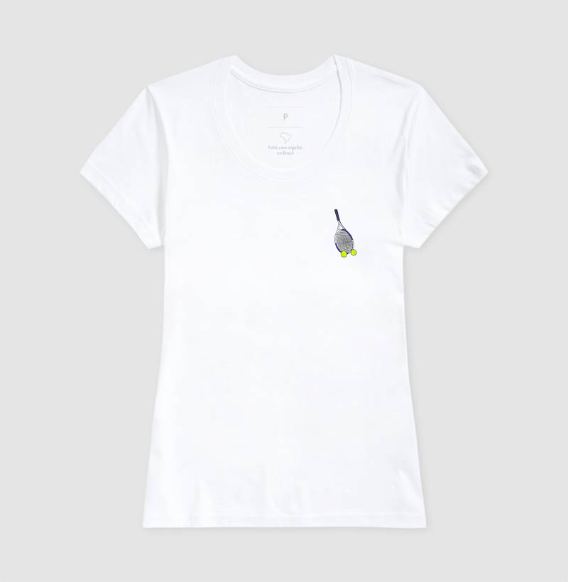 Raquete Pocket - Imagem 5