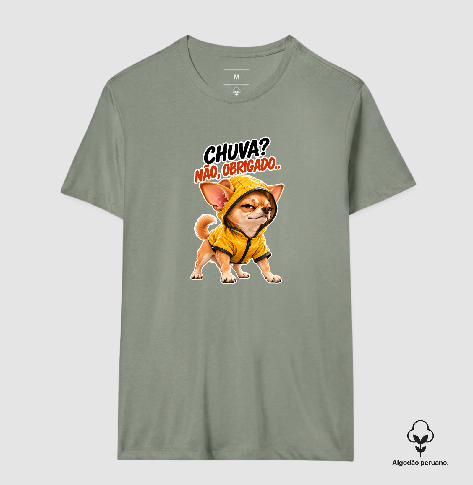 Chuva? Não, obrigado. - Imagem 2