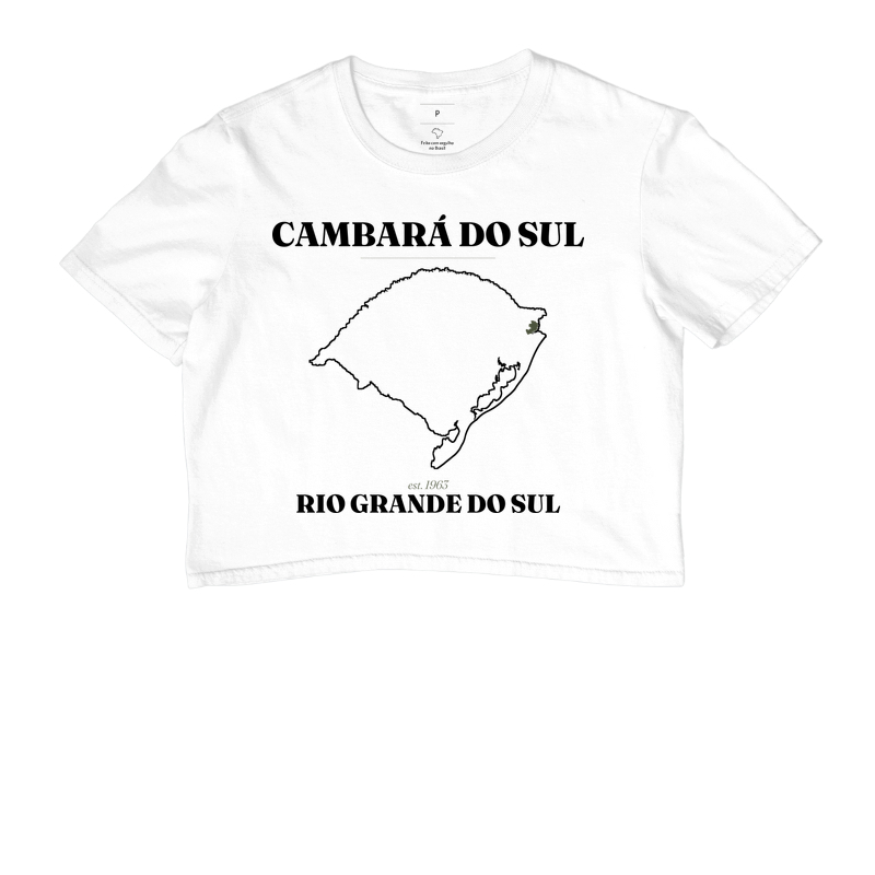 Cambará do Sul | Legado RS - Imagem 3