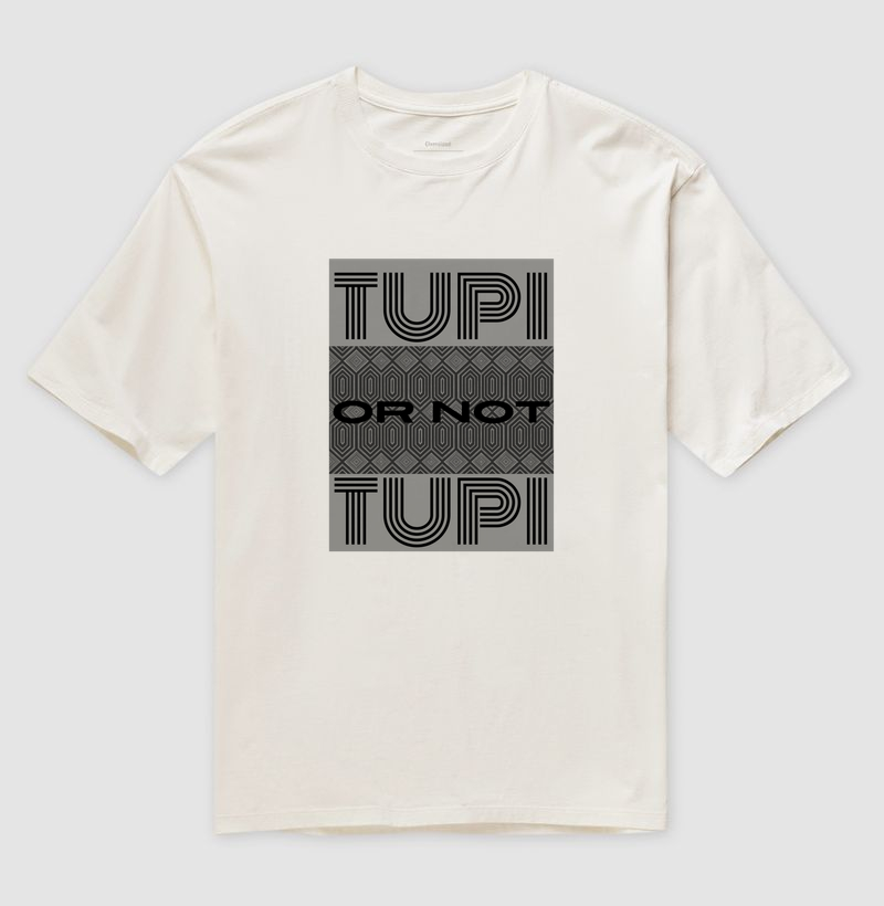 TUPI OR NOT TUPI - Imagem 4