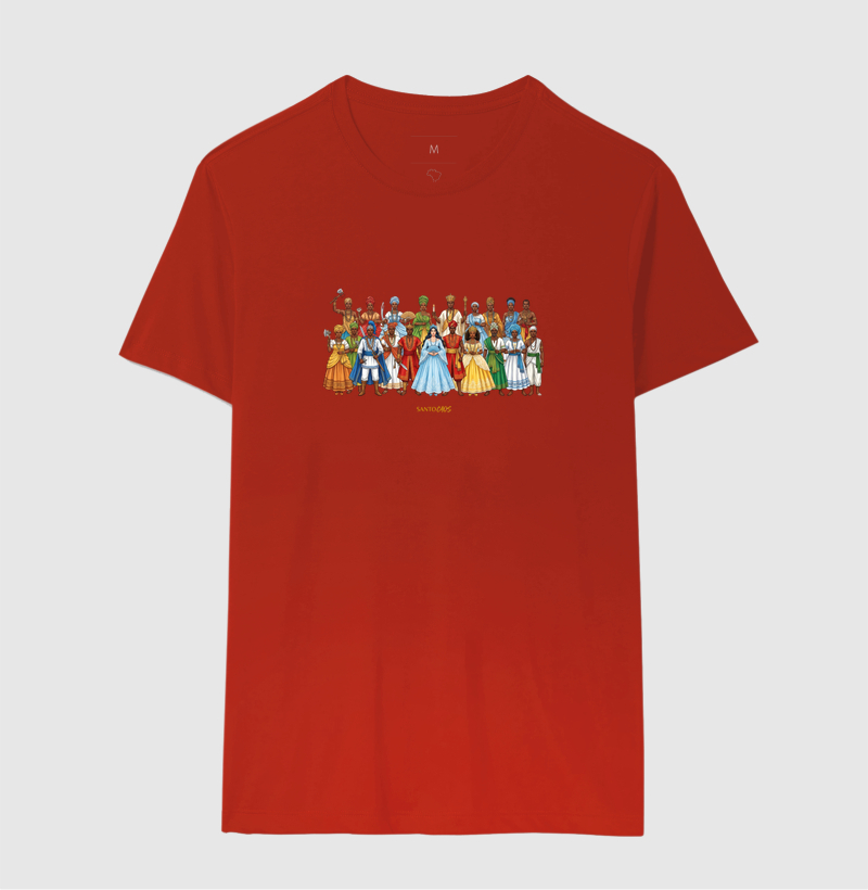 Camisa 12