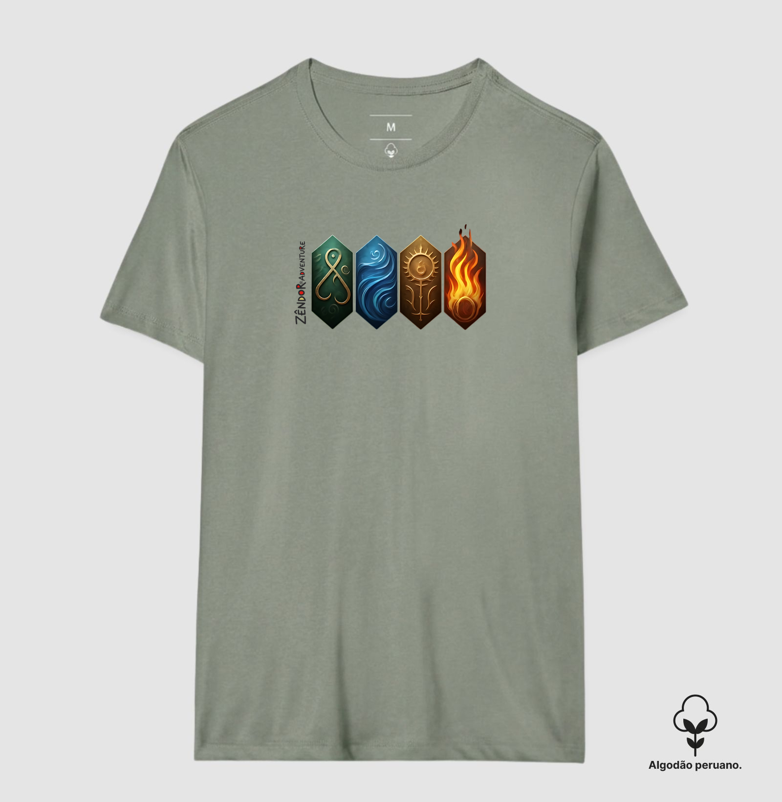 Camisa 4