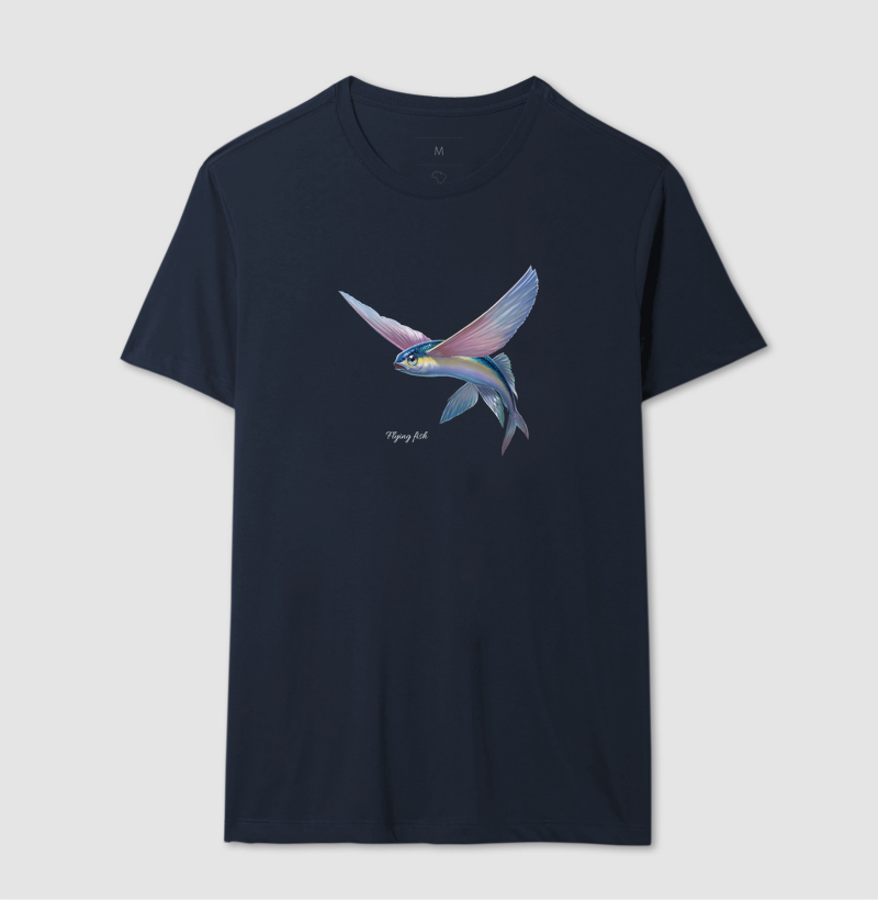 Flying Fish - Imagem 9