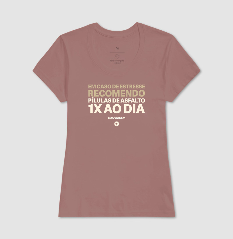 Em Caso de Estresse... - Imagem 15