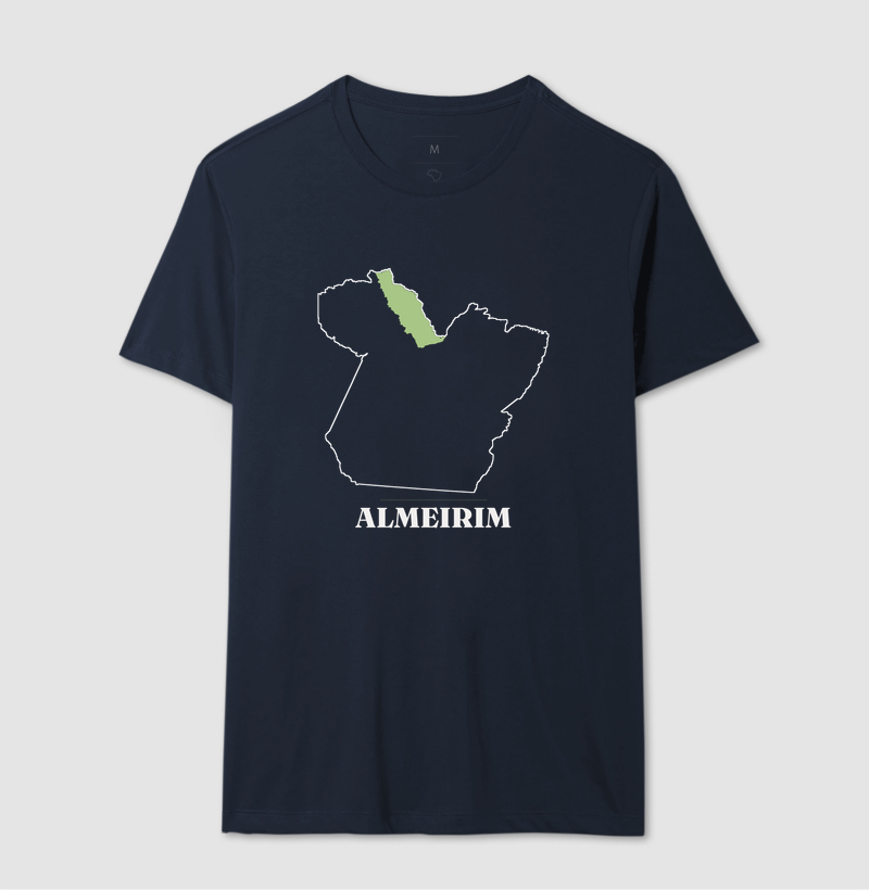 Almeirim | Traço PA - Imagem 6