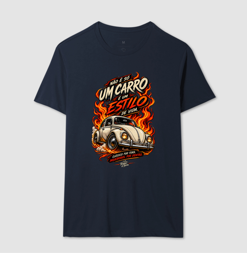 Fusca - estilo de vida - Imagem 6