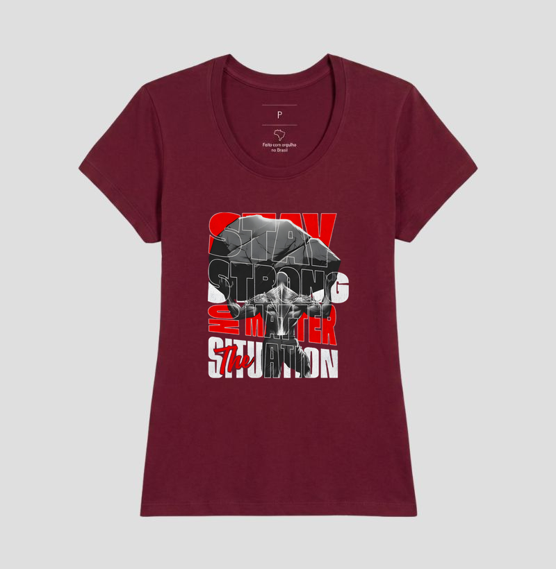 Camiseta THERON - Imagem 13