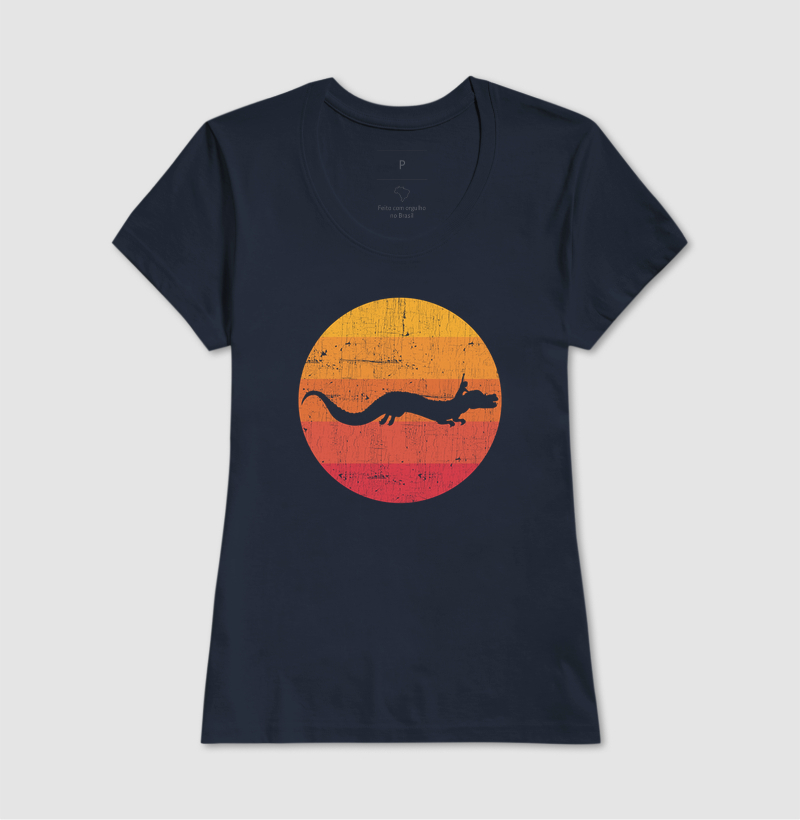 Camiseta Diversão Sem Fim - Imagem 5