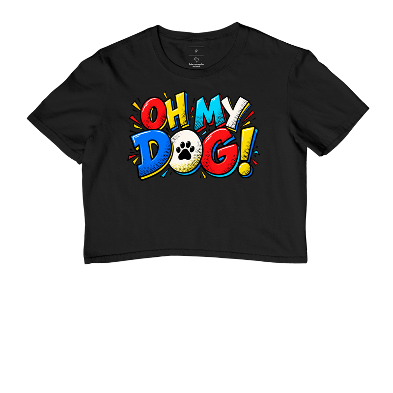 Oh My Dog - Imagem 2