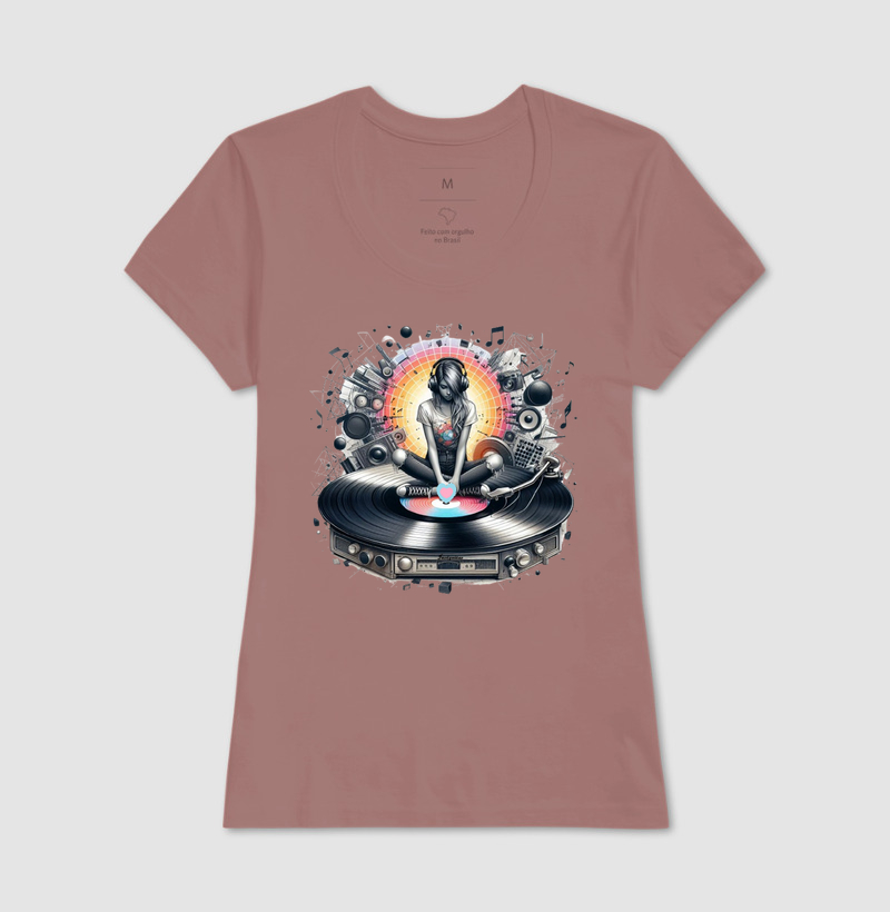 Camisa 16
