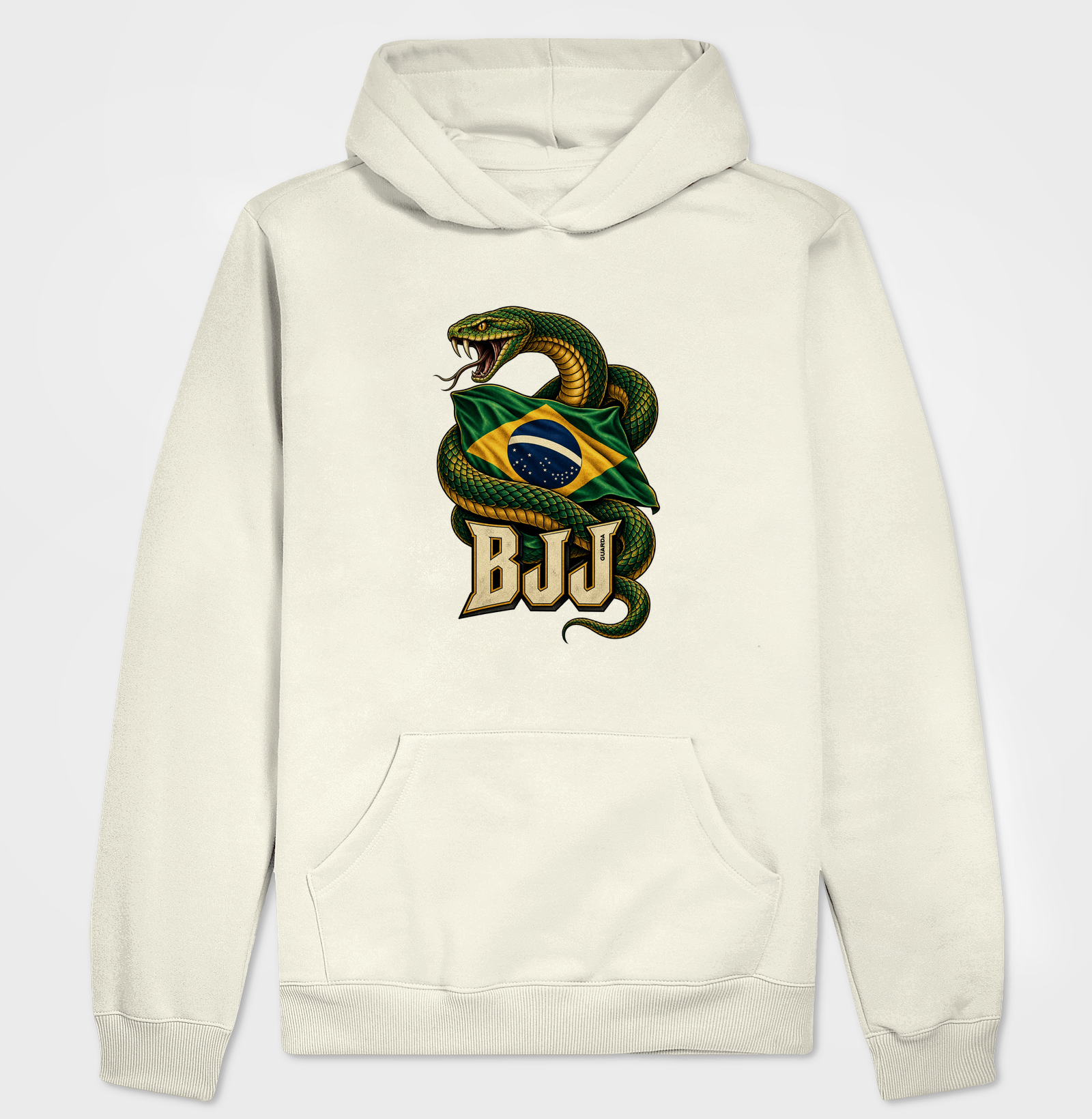 BJJ – Serpente Brasileira - Imagem 3