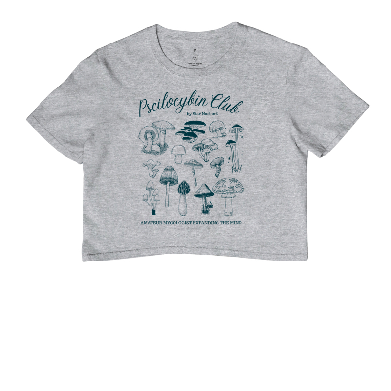 Pscilocybin Club - Imagem 3