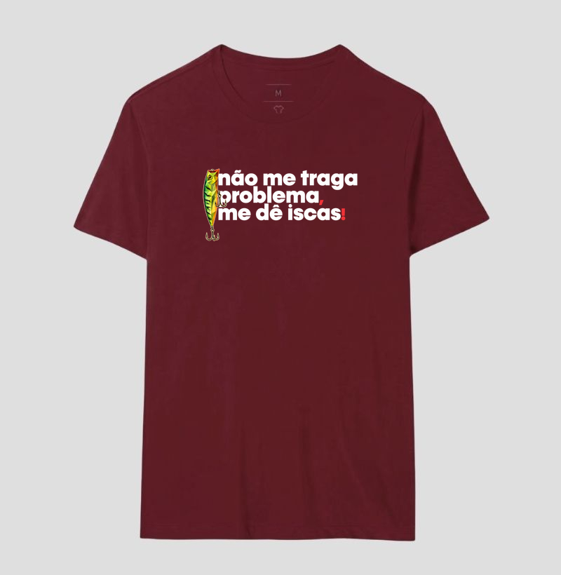 Não Me Traga Problemas! - Imagem 13