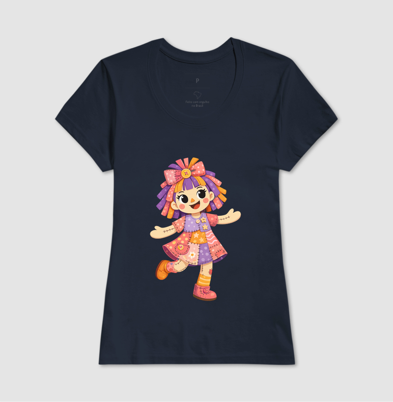 Camisa 9