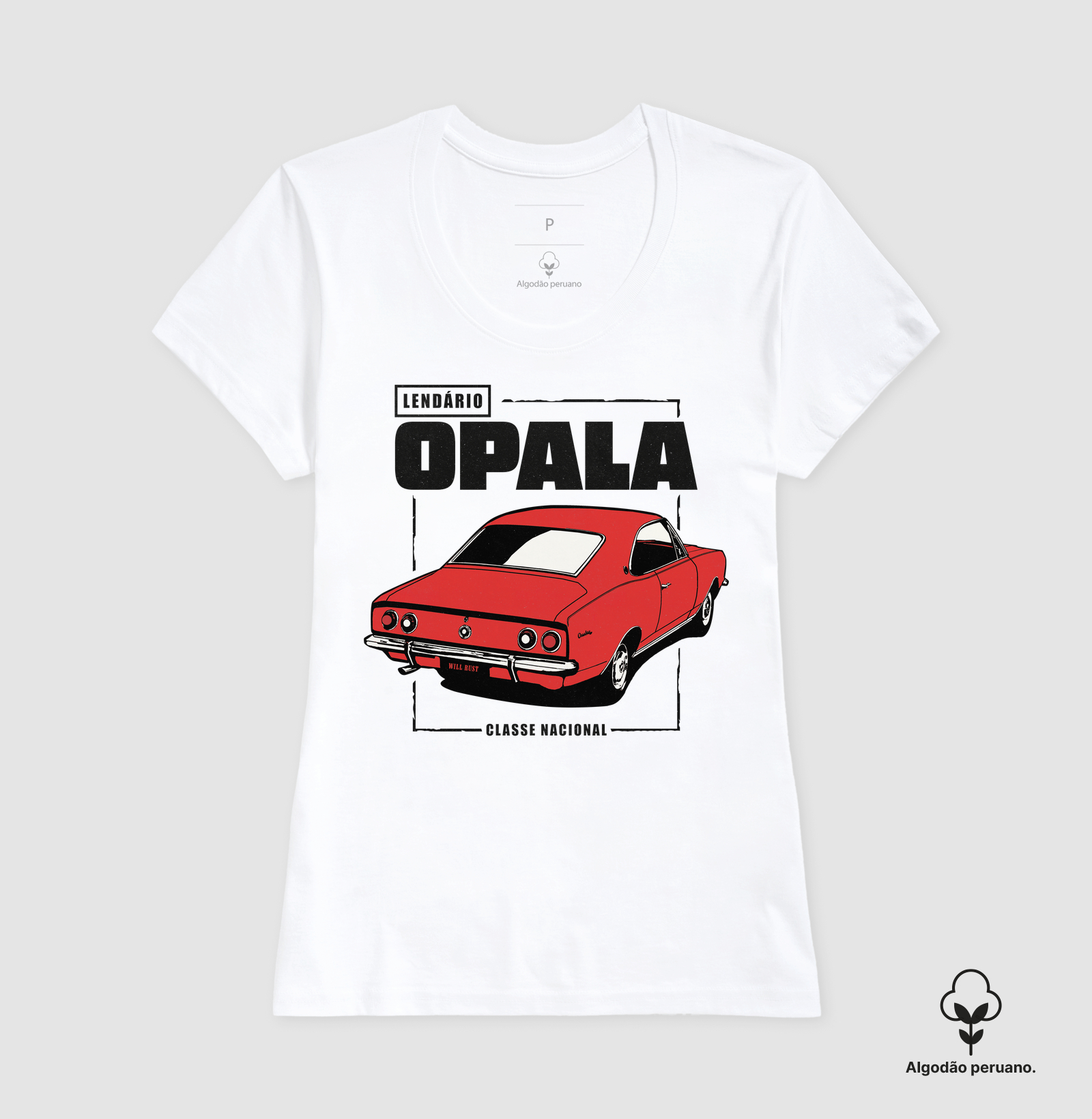 Camisa 8