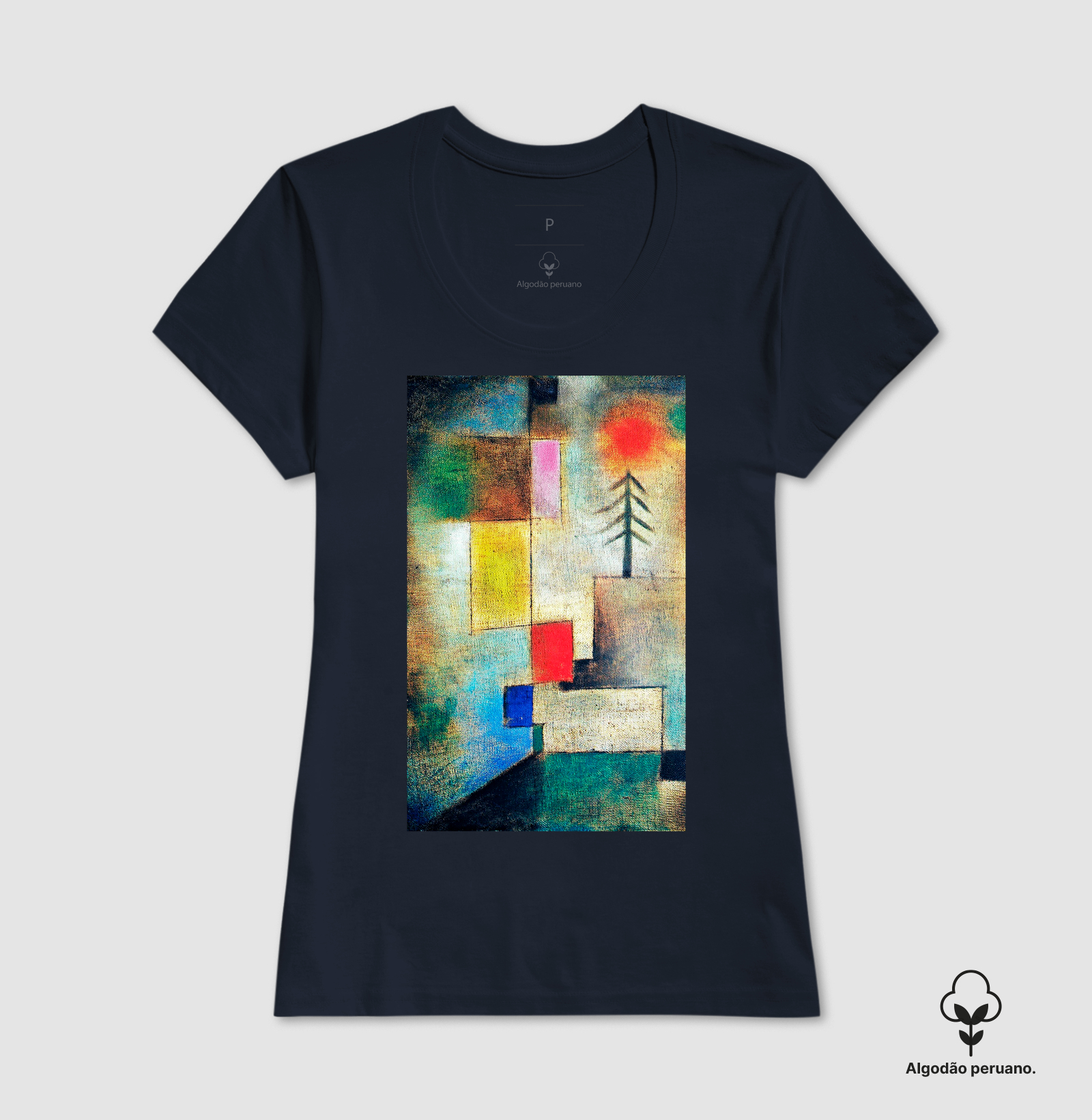 Camisa 1