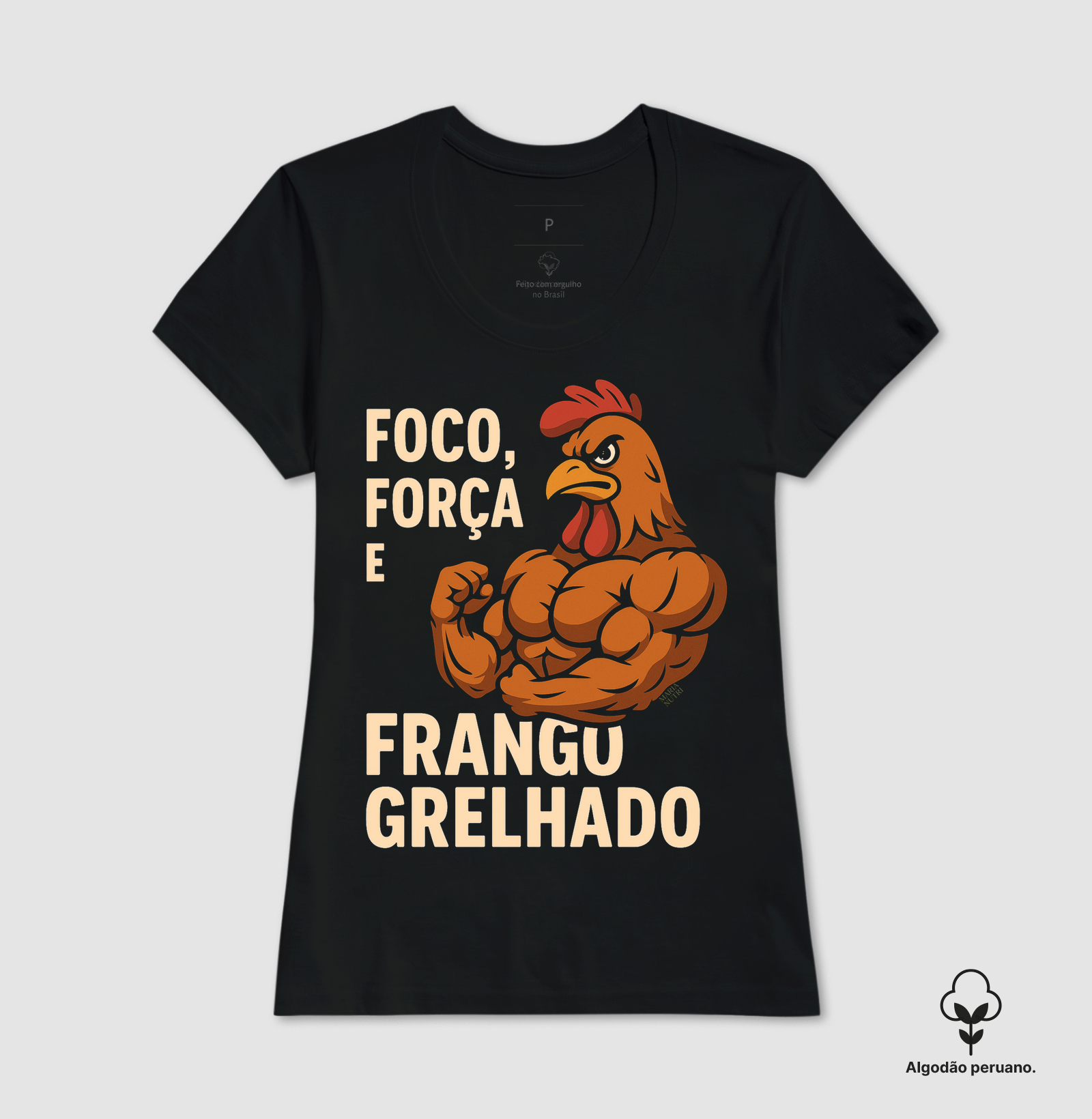 Camisa 2