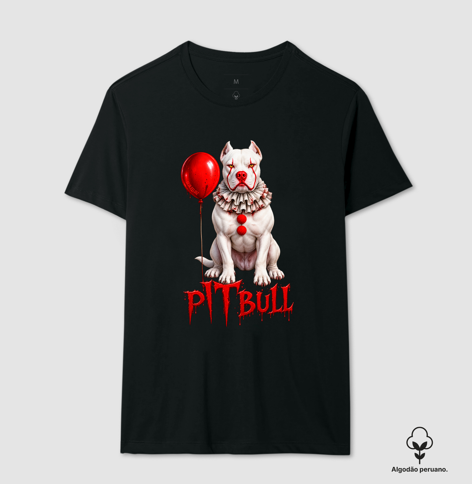 Pitbullween 🎈🎃 - Imagem 5