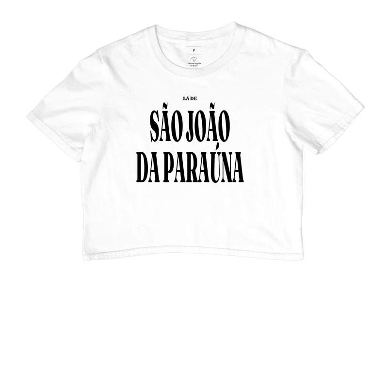 São João da Paraúna | Tipografia GO - Imagem 3