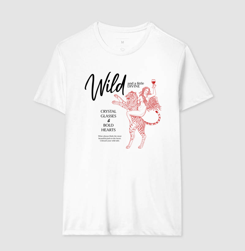 Wild and a little divine - Imagem 6