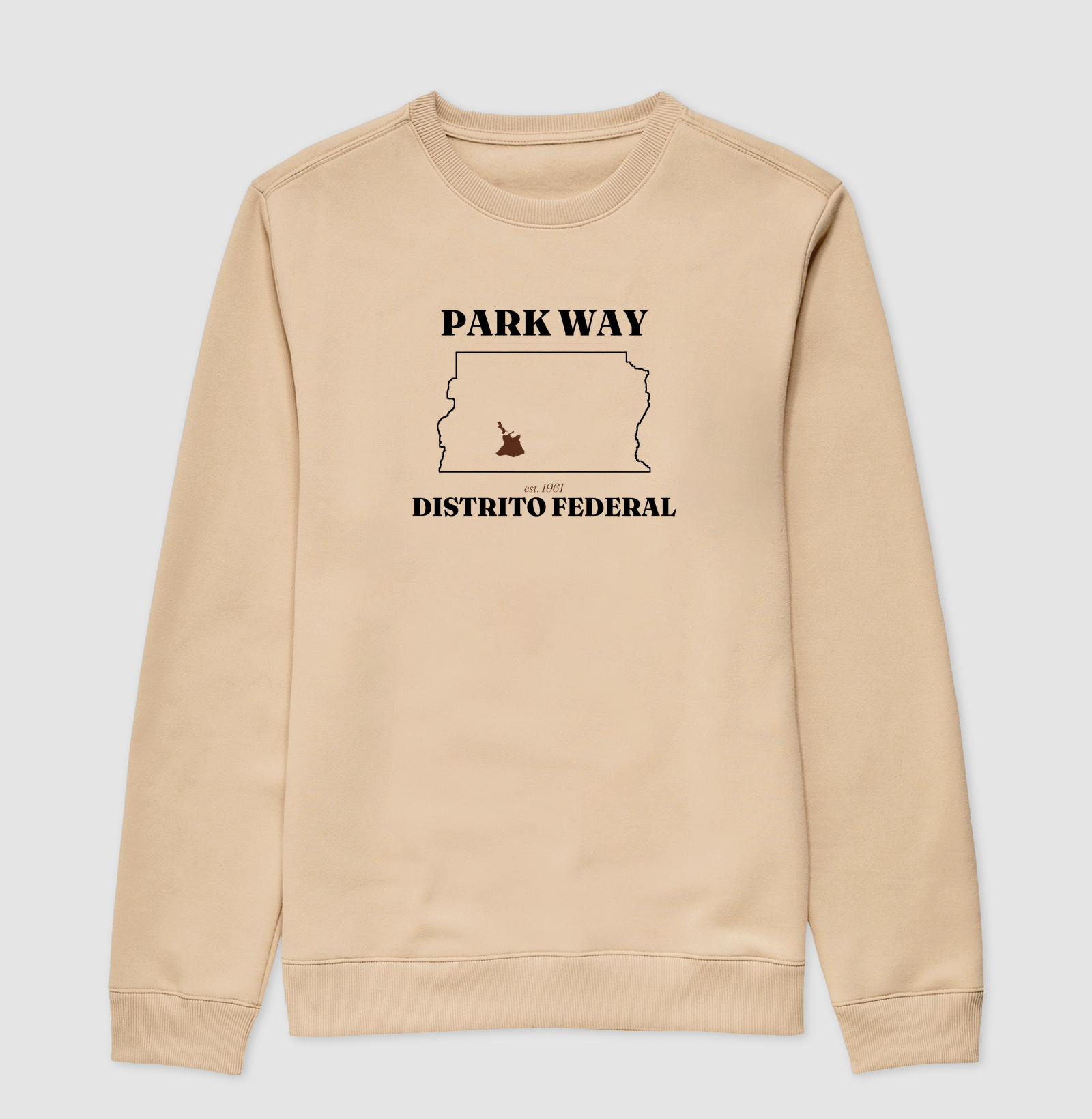 Park Way | Legado DF - Imagem 3