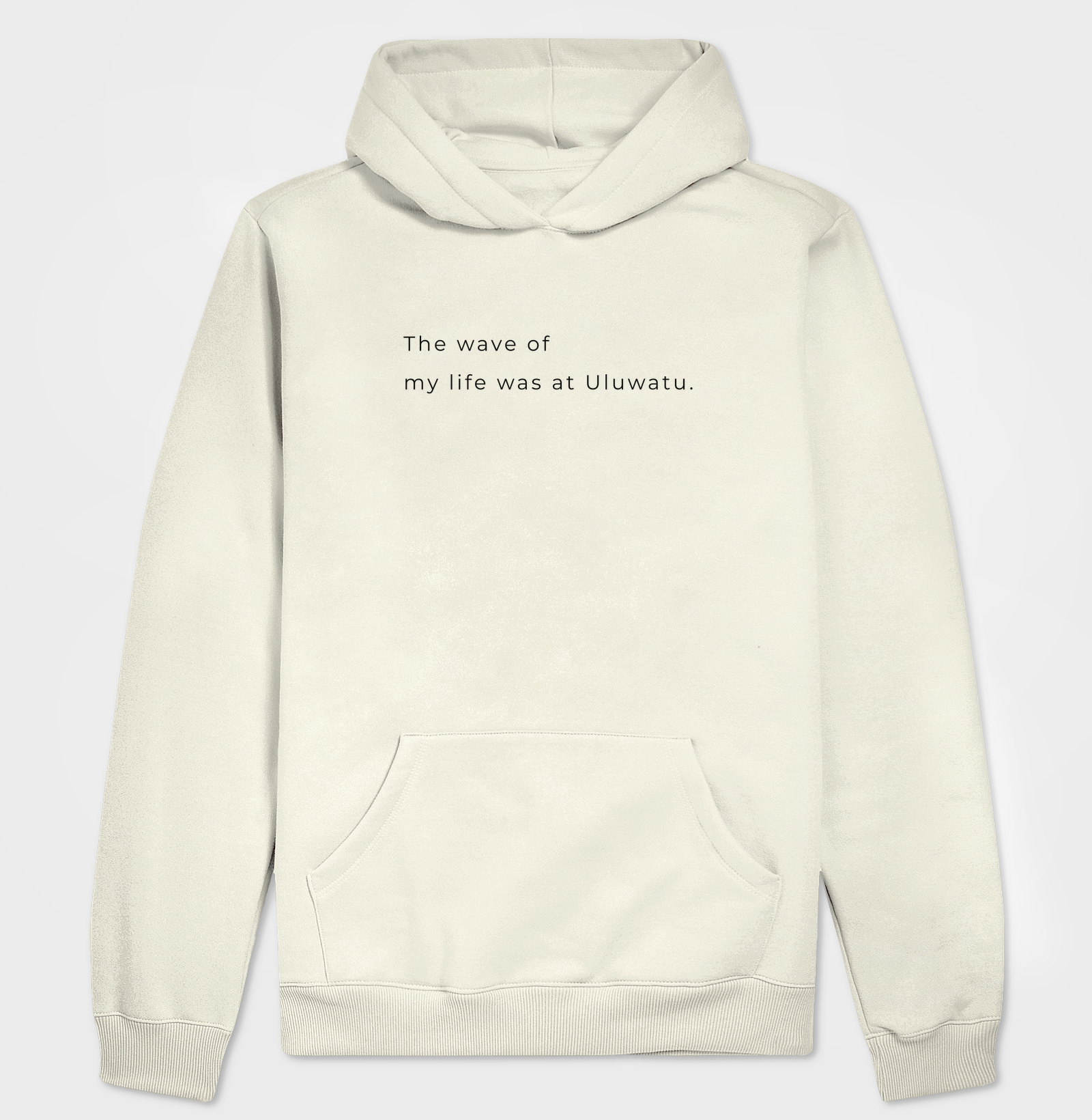 THE WAVE OF MY LIFE™ - Imagem 2